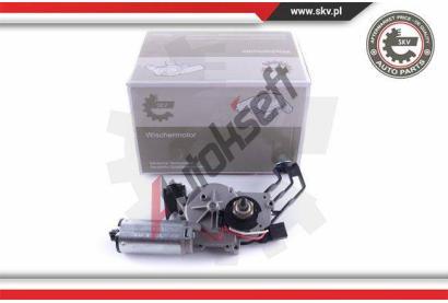 ESEN SKV Motor stra ESN 19SKV185, 19SKV185