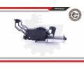 ESEN SKV Motor stra ESN 19SKV185, 19SKV185