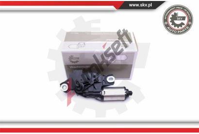 ESEN SKV Motor stra ESN 19SKV186, 19SKV186