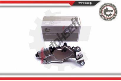 ESEN SKV Motor stra ESN 19SKV195, 19SKV195