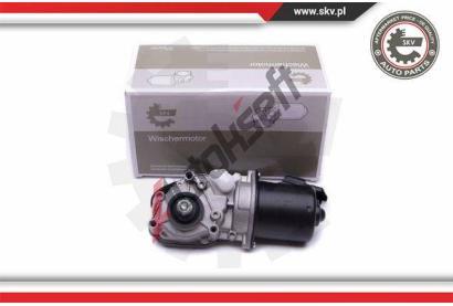 ESEN SKV Motor stra ESN 19SKV198, 19SKV198