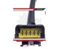 ESEN SKV Motor stra ESN 19SKV198, 19SKV198