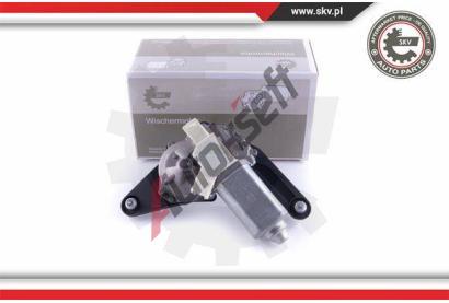ESEN SKV Motor stra ESN 19SKV199, 19SKV199