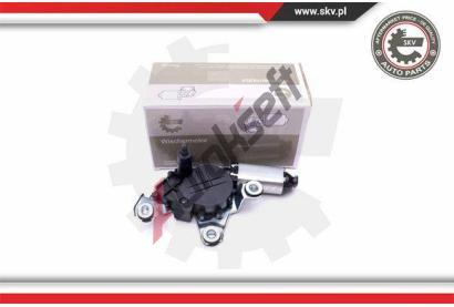 ESEN SKV Motor stra ESN 19SKV200, 19SKV200
