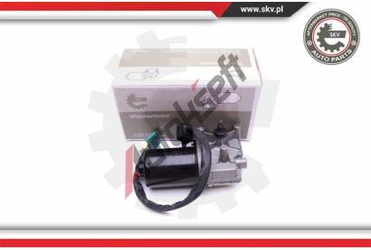 ESEN SKV Motor stra ESN 19SKV201, 19SKV201