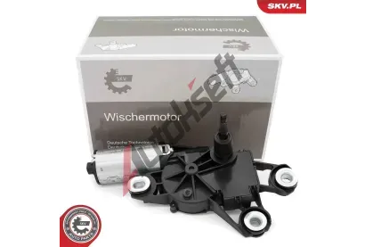 ESEN SKV Motor stra ESN 19SKV204, 19SKV204