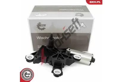 ESEN SKV Motor stěračů ESN 19SKV205, 19SKV205 ESEN SKV Motor stěračů ESN 19SKV205, 19SKV205