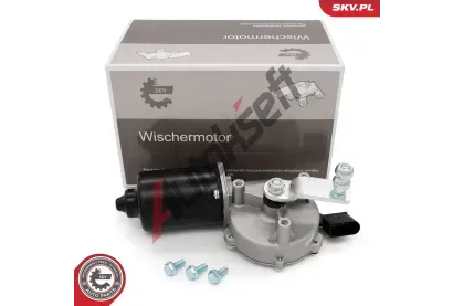 ESEN SKV Motor stra ESN 19SKV213, 19SKV213