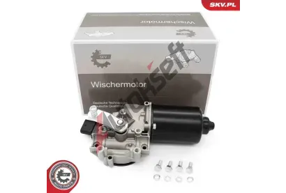 ESEN SKV Motor stěračů ESN 19SKV217, 19SKV217 ESEN SKV Motor stěračů ESN 19SKV217, 19SKV217