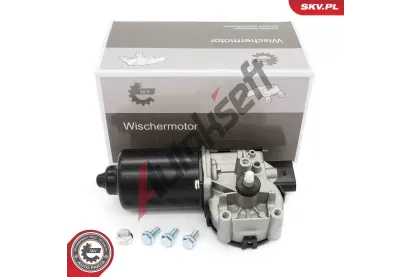 ESEN SKV Motor stra ESN 19SKV227, 19SKV227