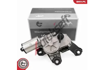 ESEN SKV Motor stra ESN 19SKV233, 19SKV233