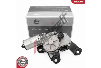 ESEN SKV Motor stěračů ESN 19SKV234, 19SKV234 ESEN SKV Motor stěračů ESN 19SKV234, 19SKV234