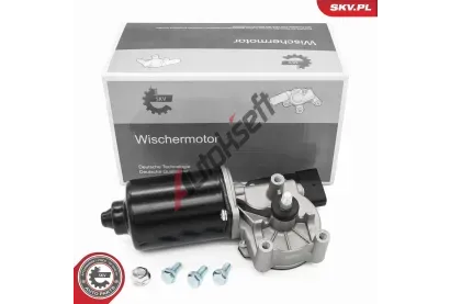 ESEN SKV Motor stěračů ESN 19SKV236, 19SKV236 ESEN SKV Motor stěračů ESN 19SKV236, 19SKV236