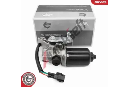 ESEN SKV Motor stra ESN 19SKV237, 19SKV237