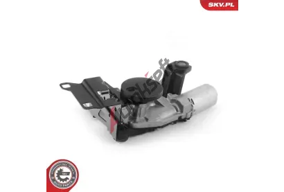 ESEN SKV Motor stěračů ESN 19SKV243, 19SKV243 ESEN SKV Motor stěračů ESN 19SKV243, 19SKV243