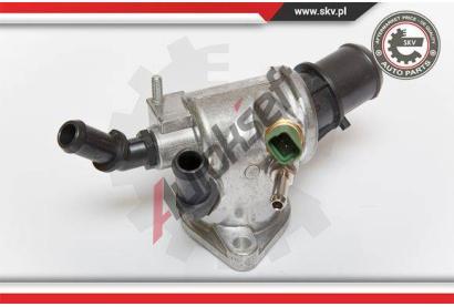 ESEN SKV Termostat chladiva ESN 20SKV004, 20SKV004