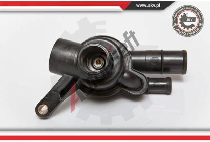 ESEN SKV Termostat chladiva ESN 20SKV007, 20SKV007