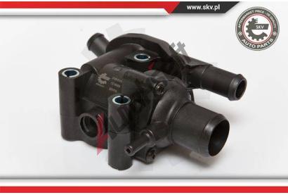 ESEN SKV Termostat chladiva ESN 20SKV010, 20SKV010
