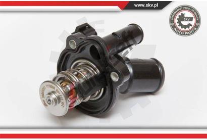 ESEN SKV Termostat chladiva ESN 20SKV011, 20SKV011