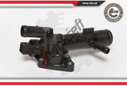 ESEN SKV Termostat chladiva ESN 20SKV013, 20SKV013