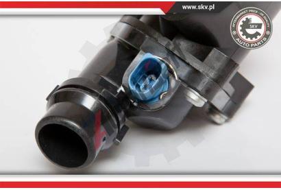 ESEN SKV Termostat chladiva ESN 20SKV014, 20SKV014