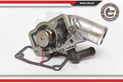 ESEN SKV Termostat chladiva ESN 20SKV016, 20SKV016