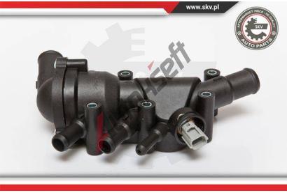 ESEN SKV Termostat chladiva ESN 20SKV017, 20SKV017