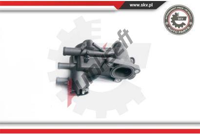 ESEN SKV Termostat chladiva ESN 20SKV019, 20SKV019