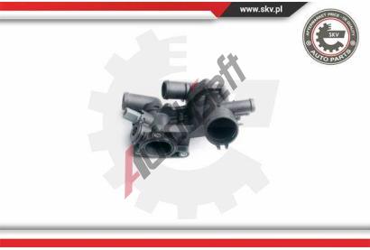 ESEN SKV Termostat chladiva ESN 20SKV020, 20SKV020