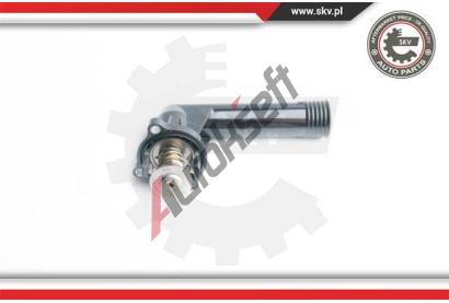 ESEN SKV Termostat chladiva ESN 20SKV022, 20SKV022