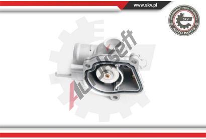 ESEN SKV Termostat chladiva ESN 20SKV023, 20SKV023