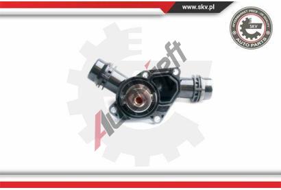 ESEN SKV Termostat chladiva ESN 20SKV026, 20SKV026