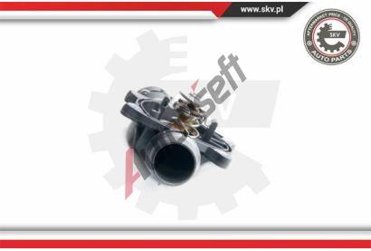 ESEN SKV Termostat chladiva ESN 20SKV027, 20SKV027