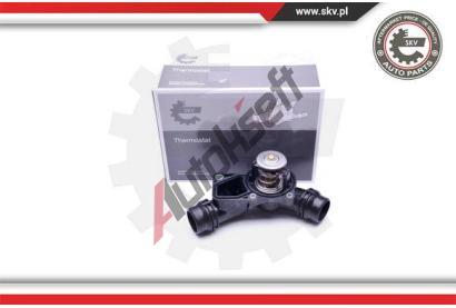 ESEN SKV Termostat chladiva ESN 20SKV031, 20SKV031