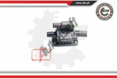 ESEN SKV Termostat chladiva ESN 20SKV032, 20SKV032