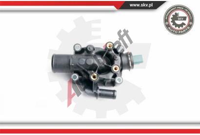 ESEN SKV Termostat chladiva ESN 20SKV034, 20SKV034