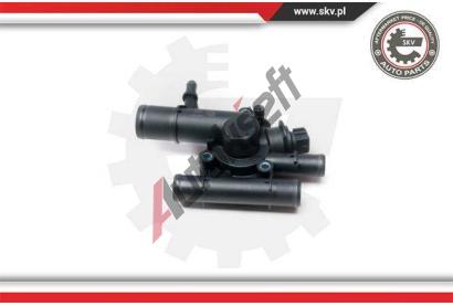 ESEN SKV Termostat chladiva ESN 20SKV035, 20SKV035
