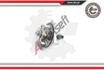 ESEN SKV Termostat chladiva ESN 20SKV037, 20SKV037