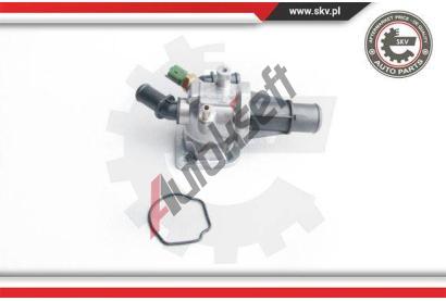 ESEN SKV Termostat chladiva ESN 20SKV038, 20SKV038