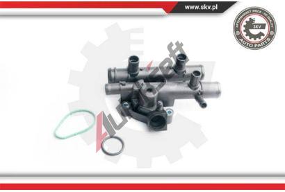 ESEN SKV Termostat chladiva ESN 20SKV039, 20SKV039