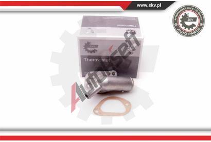 ESEN SKV Termostat chladiva ESN 20SKV050, 20SKV050
