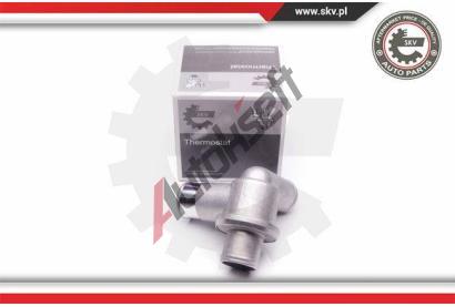 ESEN SKV Termostat chladiva ESN 20SKV051, 20SKV051