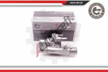 ESEN SKV Termostat chladiva ESN 20SKV053, 20SKV053