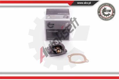 ESEN SKV Termostat chladiva ESN 20SKV054, 20SKV054