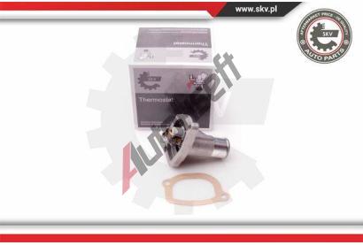 ESEN SKV Termostat chladiva ESN 20SKV055, 20SKV055