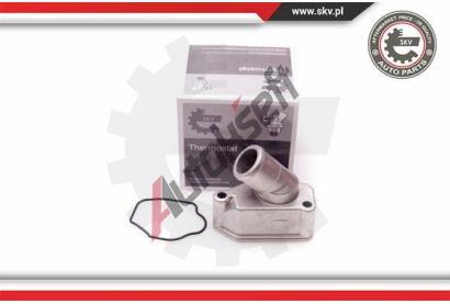 ESEN SKV Termostat chladiva ESN 20SKV056, 20SKV056