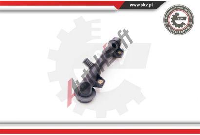 ESEN SKV Uzav�rac� z�tka p��ruby chladiva ESN 20SKV059, 20SKV059