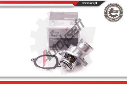 ESEN SKV Termostat chladiva ESN 20SKV060, 20SKV060