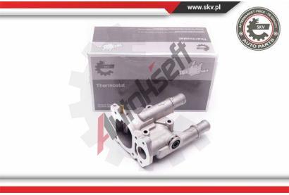 ESEN SKV Termostat chladiva ESN 20SKV067, 20SKV067