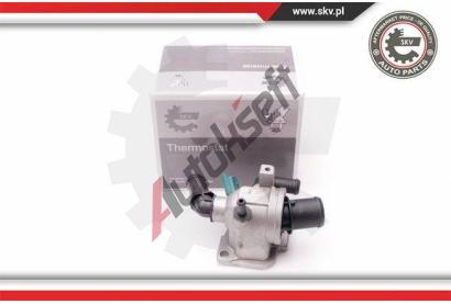 ESEN SKV Termostat chladiva ESN 20SKV071, 20SKV071